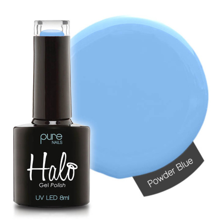 #2840 - Powder Blue (TPO vrij)
