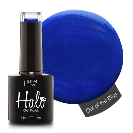 #2884 - Out Of The Blue (TPO vrij)