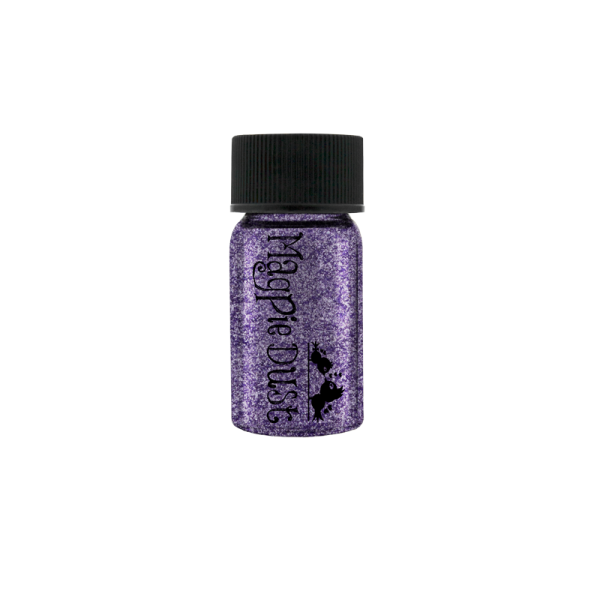 magpie glitter dust nora