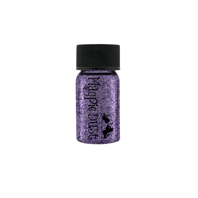 magpie glitter dust nora