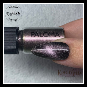mp chrome dust paloma