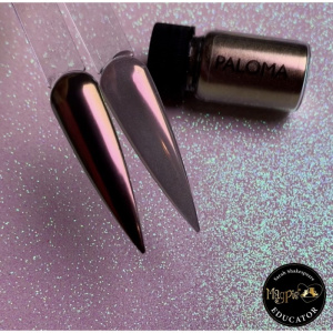 mp chrome dust paloma