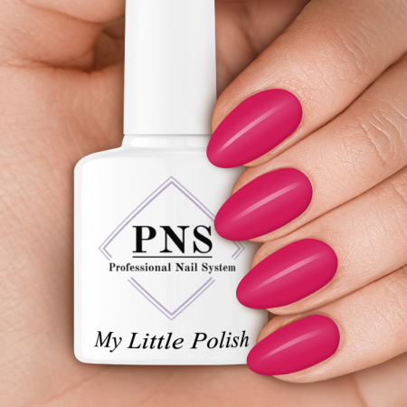 Pretty Pink (TPO vrij)