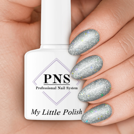 Silvery (TPO vrij)