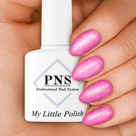 Sparkling Candy (TPO vrij)