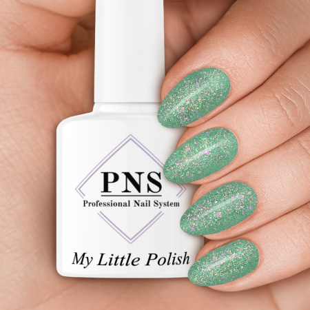 Summer Sea Sparkle (TPO vrij)