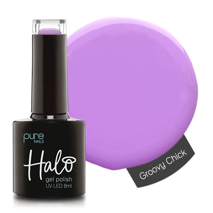 #2649 - Groovy Chick (TPO vrij)