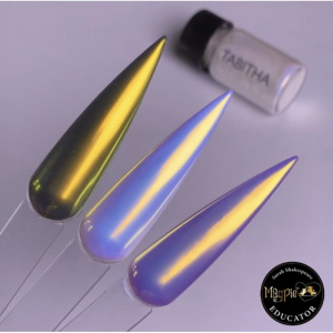 magpie chrome tabitha
