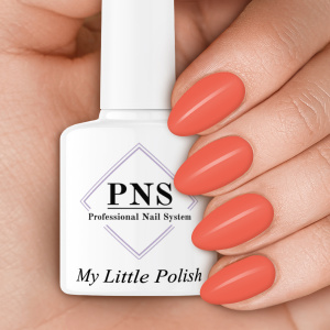 PNS MLP tangerine