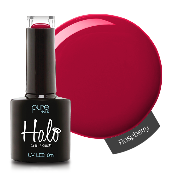 #2613 - Raspberry (TPO vrij)