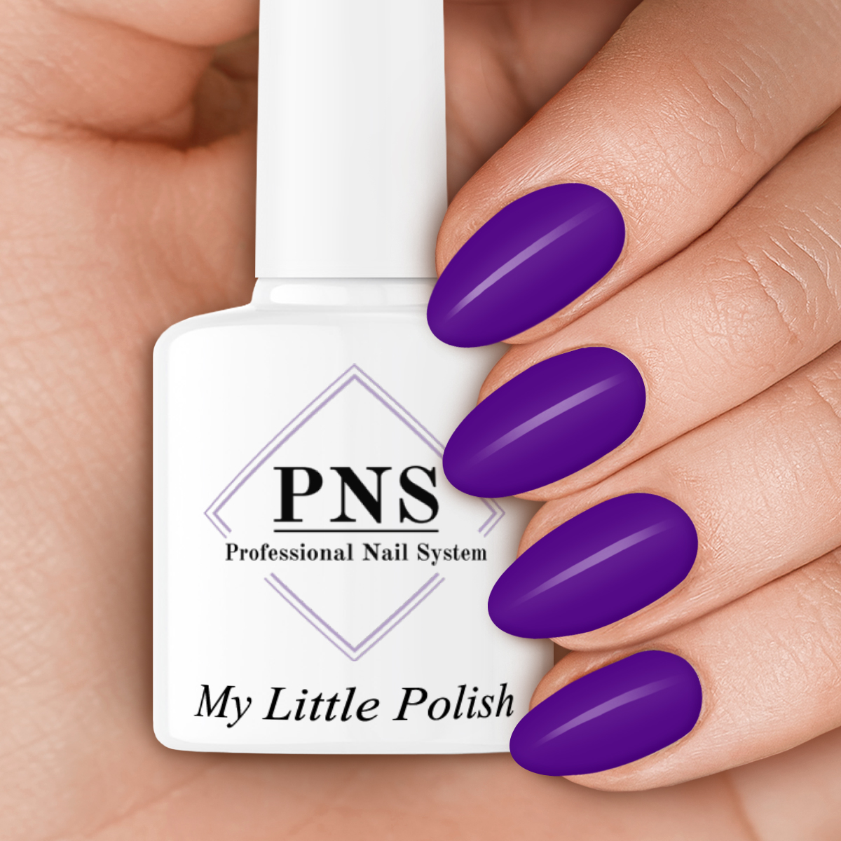 Violet (TPO vrij)