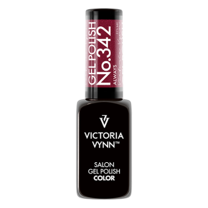 vv gel polish 342