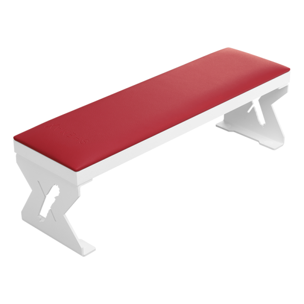 shemax luxury arms rest red