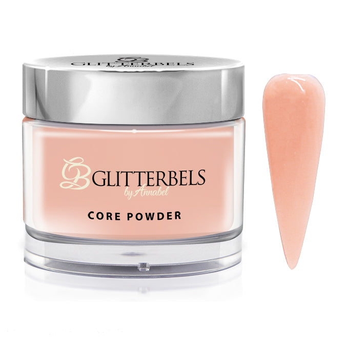 GB core powder honey buff