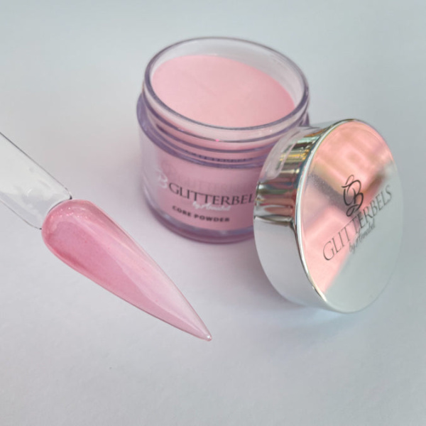 glitterbels pinkerbel sheer