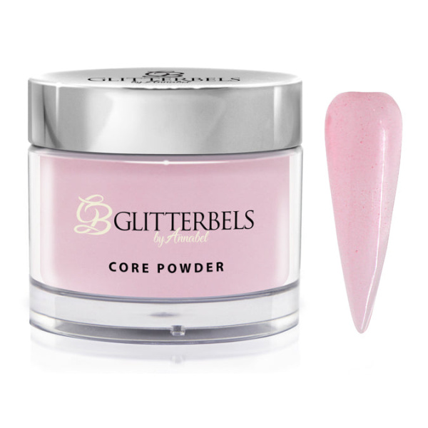 glitterbels pinkerbel sheer