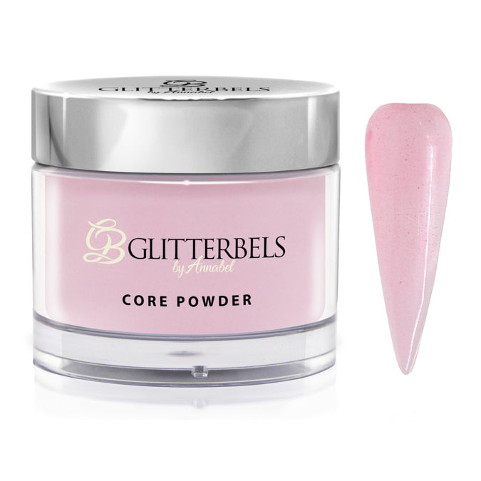 glitterbels pinkerbel sheer