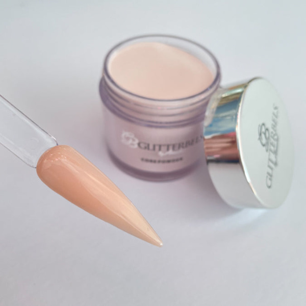glitterbels sugared almond