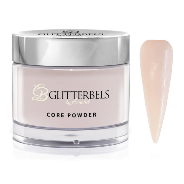 glitterbels sugared almond