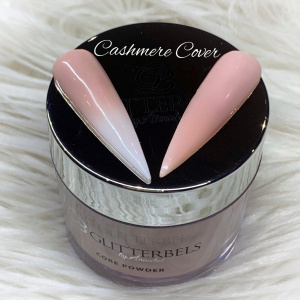 glitterbels cashmere cover