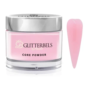 Glitterbels core powder perfect pearl