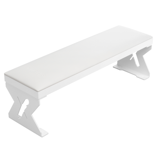 shemax luxuty arm rest white