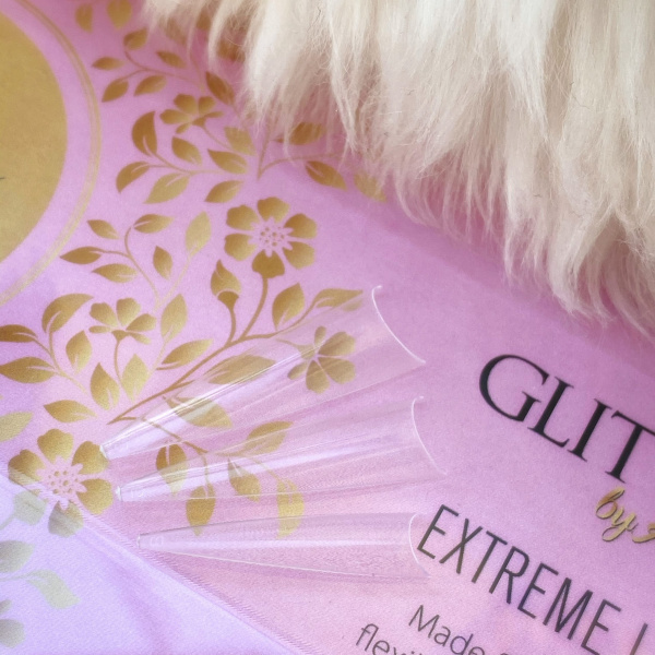 glitterbels extreme length tips