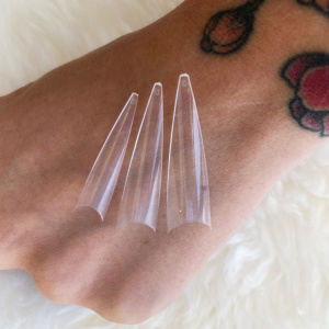 glitterbels extreme length tips