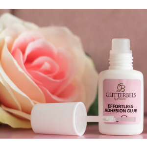 glitterbels effortless adhesion glue