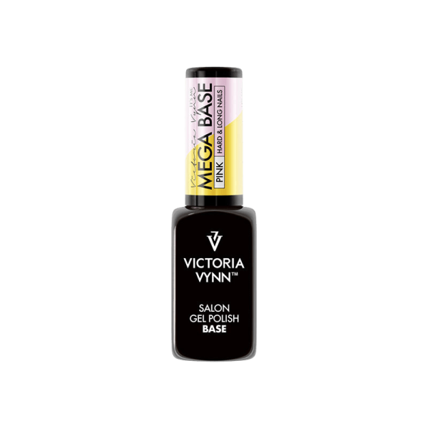 vv mega base pink 8ml