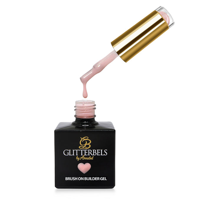 GB BOB peach shimmer