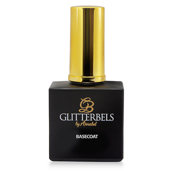 Glitterbels base coat