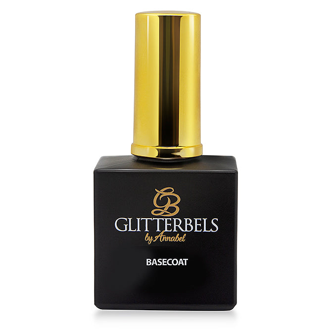 Glitterbels base coat