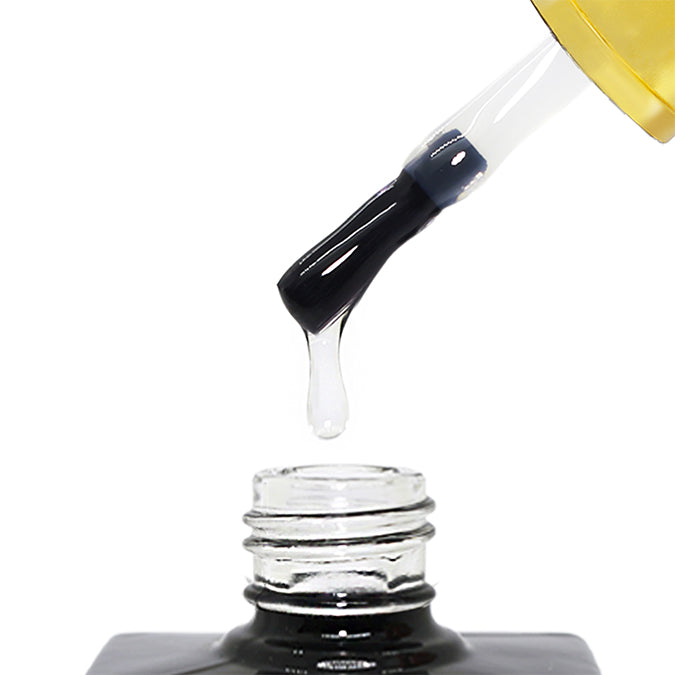 No Wipe Top Coat (TPO vrij) - Prachtnagels