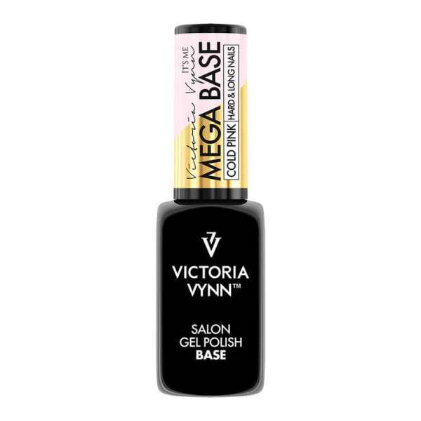 VV mega base cold pink