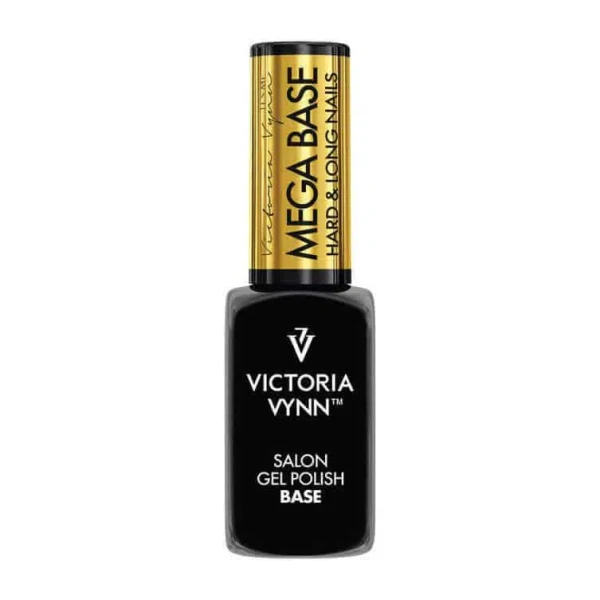 Victoria vynn mega base clear 8ml
