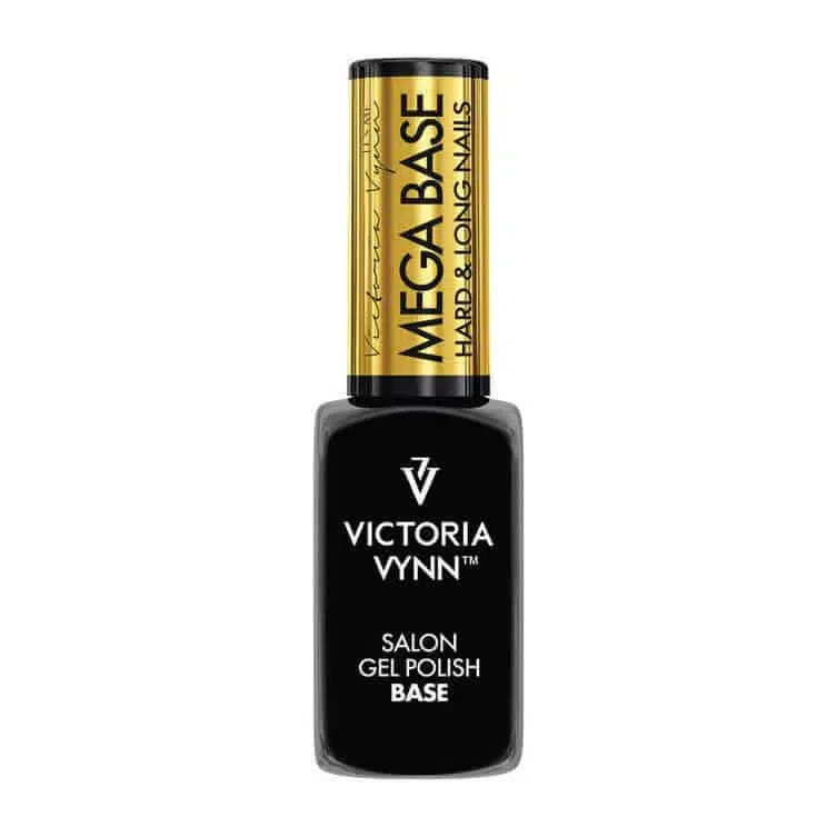 Victoria vynn mega base clear 8ml