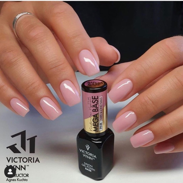 vv mega base pink