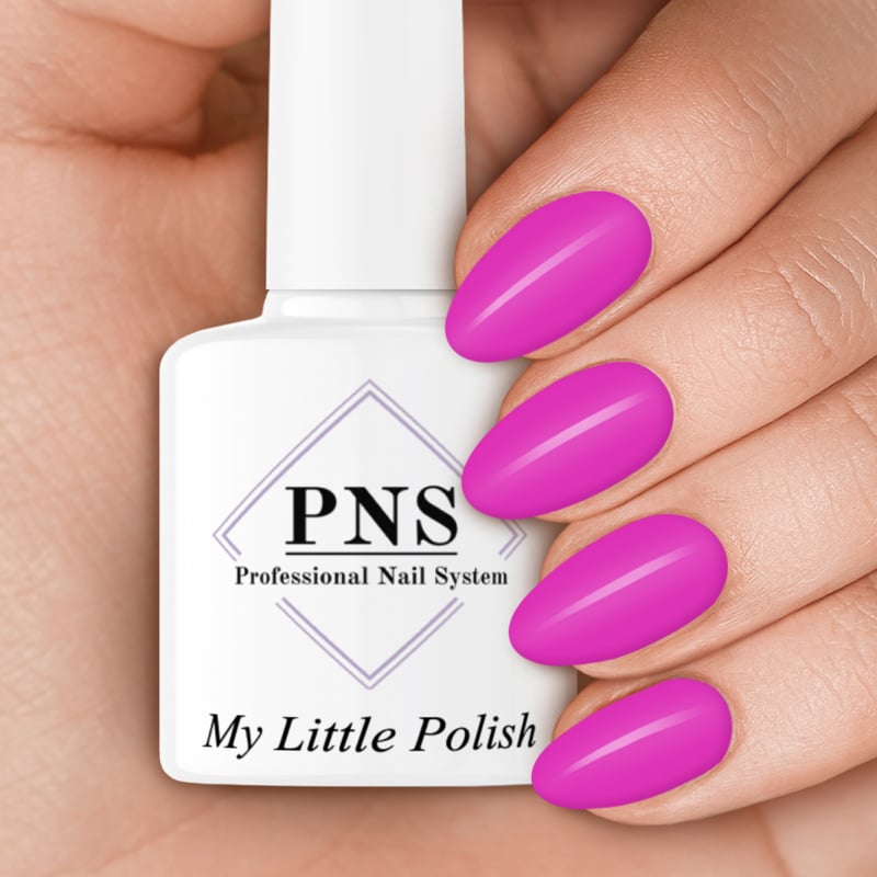 pns mlp hi chick