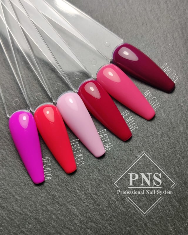 pns mlp ssweethearts collectie