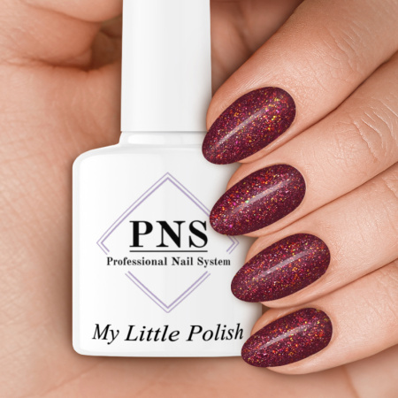 pns mlp euphoria sparkle