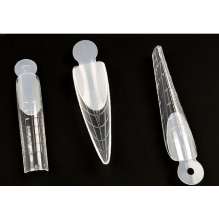 PNS Dual forms - french mallen (set)