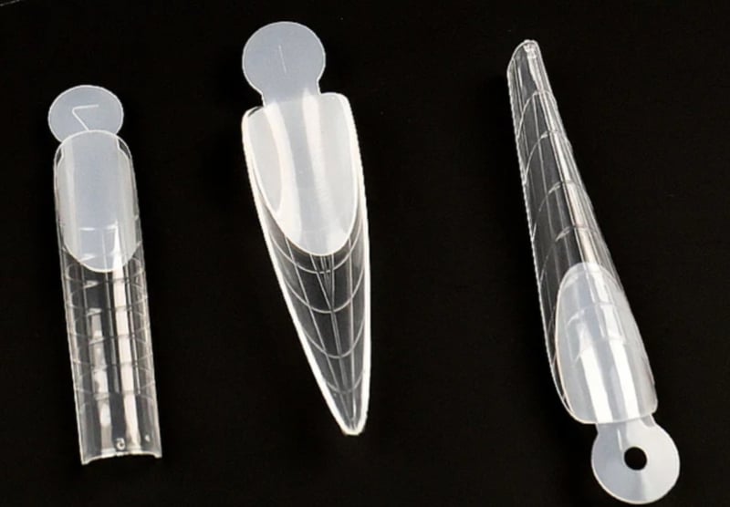 PNS Dual forms - french mallen (set)
