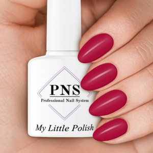 pns mlp be mine