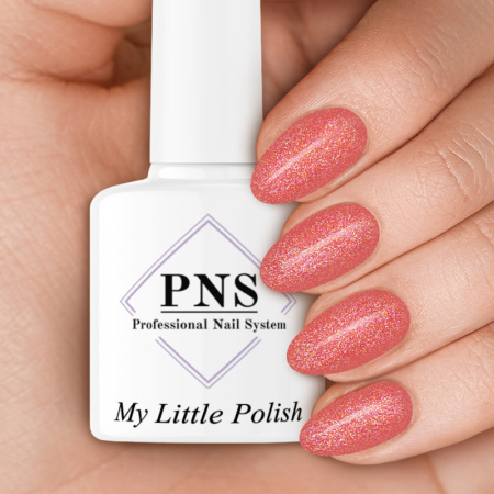 pns mlp mon coeur