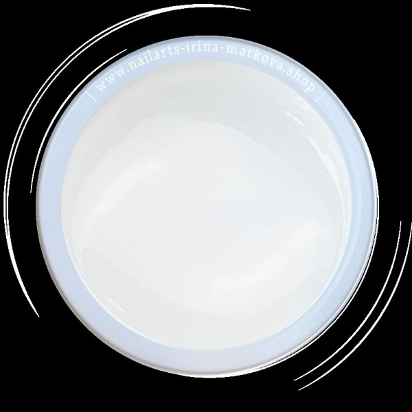 nailarts fibers clear