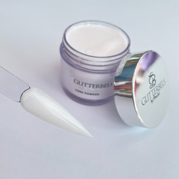 glitterbels porcelain