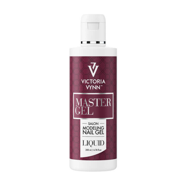 victoria vynn master gel liquid