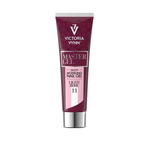 victoria vynn light rose 11 mastergel