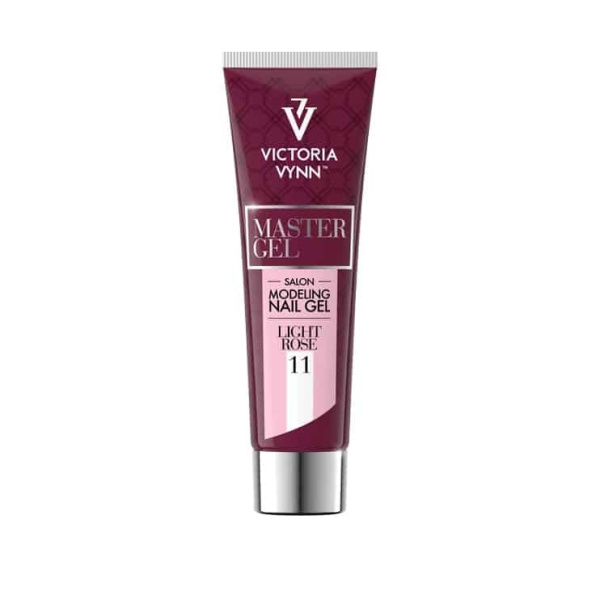 victoria vynn light rose 11 mastergel